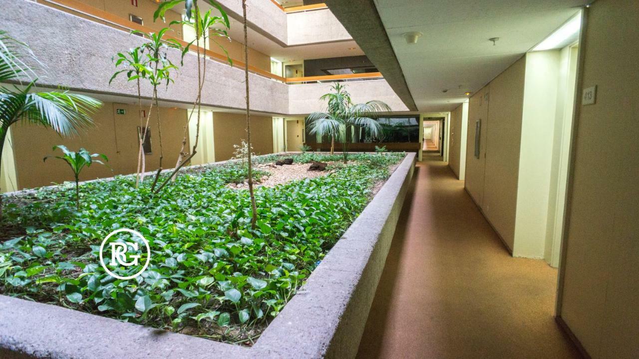 Bernabeu - Cuzco - Eurobuilding 2 Luxury Apartment مدريد المظهر الخارجي الصورة